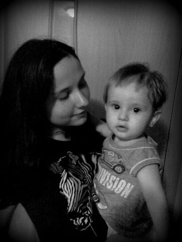 Екатерина, Россия, Лобня. Фото на сайте ГдеПапа.Ру