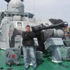 Александр, 42, Россия, Симферополь