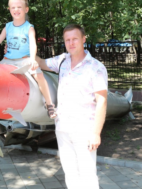 Герасим, Россия, Краснодар, 46 лет, 1 ребенок. Познакомлюсь для серьезных отношений и создания семьи.