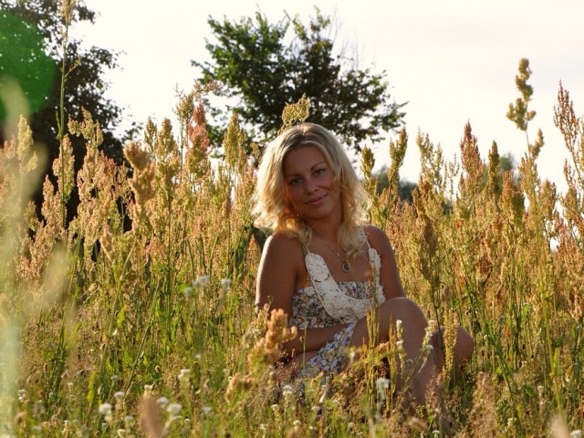 Юлия, Россия, Москва. Фото на сайте ГдеПапа.Ру