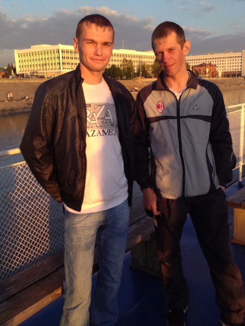 ВАЛЕРИЙ, Россия, Томск, 36 лет. Хочу найти ХОРОШУЮ И ПОРЯДОЧНУЮ ДЕВУШКУ Анкета 105149. 