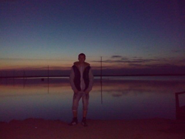 ВАЛЕРИЙ, Россия, Томск. Фото на сайте ГдеПапа.Ру