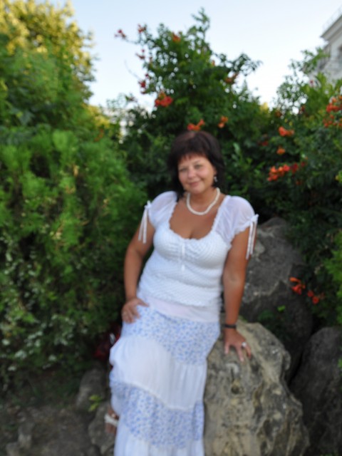 Ирина, Россия, Тверь, 52 года