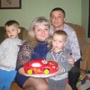 Алексей Таницой, Украина, Винница, 47