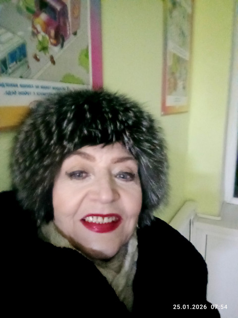 Надежда Ефимова, Россия, Курск. Фото на сайте ГдеПапа.Ру