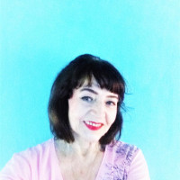 Надежда Ефимова, Россия, Курск, 65 лет