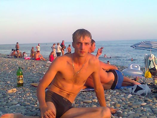 николай, Россия, Омск. Фото на сайте ГдеПапа.Ру