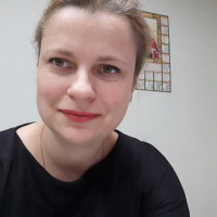 Наталья, Россия, Макеевка, 43 года