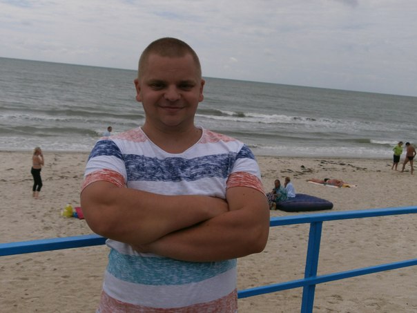 Александр, Украина, Киев, 37 лет. Хочу познакомиться с женщиной