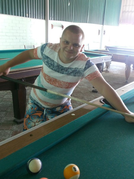 Александр, Украина, Киев. Фото на сайте ГдеПапа.Ру