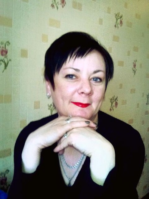 Светлана, Россия, Ставрополь, 56 лет, 2 ребенка. Умна,привлекательна,добра,отзывчива.Очень люблю свою семью.В свободное от работы время стараюсь пров