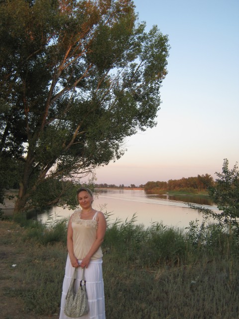 Galina, Россия, Волжский, 43 года. Познакомлюсь с мужчиной