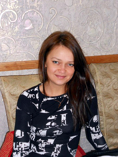 Татьяна, Украина, Сумы. Фото на сайте ГдеПапа.Ру