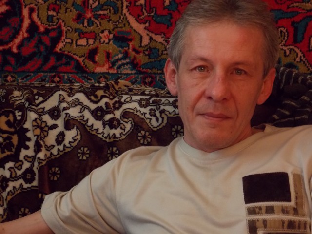 Николай Иванов, Россия, Владикавказ. Фото на сайте ГдеПапа.Ру