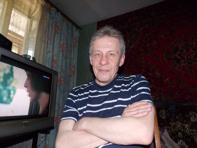 Николай Иванов, Россия, Владикавказ. Фото на сайте ГдеПапа.Ру