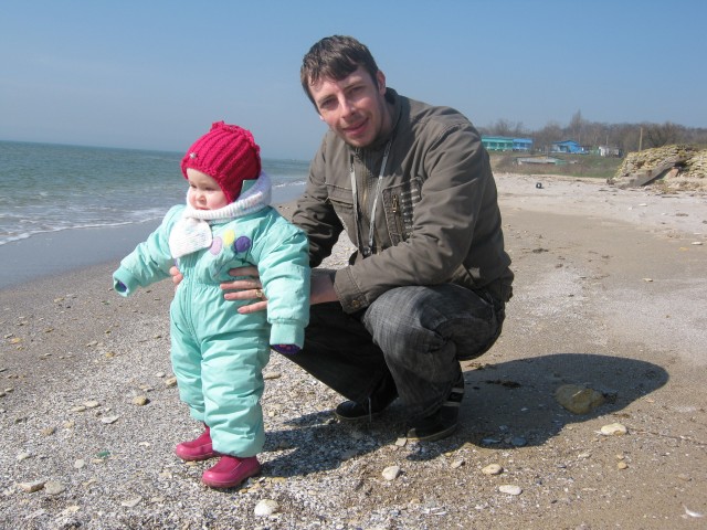 Алексей, Россия, Санкт-Петербург, 41 год, 1 ребенок. Сайт одиноких пап ГдеПапа.Ру