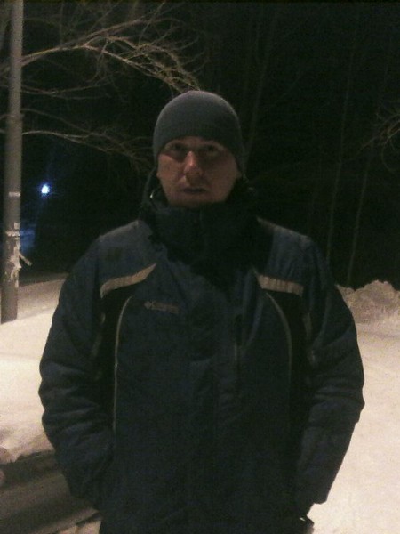 саша фомин, Россия, Новосибирск, 39 лет. Сайт отцов-одиночек GdePapa.Ru