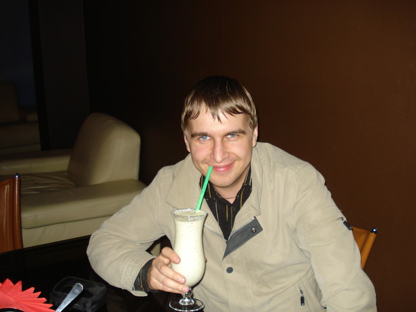 Сергей Маковецкий, Россия, Канск, 43 года. Познакомлюсь для серьезных отношений и создания семьи.