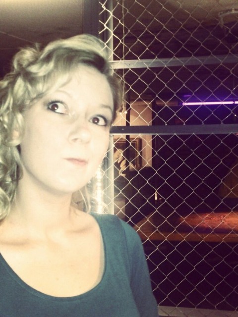 Анастасия, Россия, Псков. Фото на сайте ГдеПапа.Ру