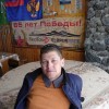 Андрей Кудеркин, Россия, Санкт-Петербург, 41