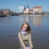 Оля, 36, Россия, Симферополь