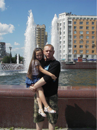 Лёлик, Россия, Новосибирск, 48 лет. Сайт одиноких мам и пап ГдеПапа.Ру