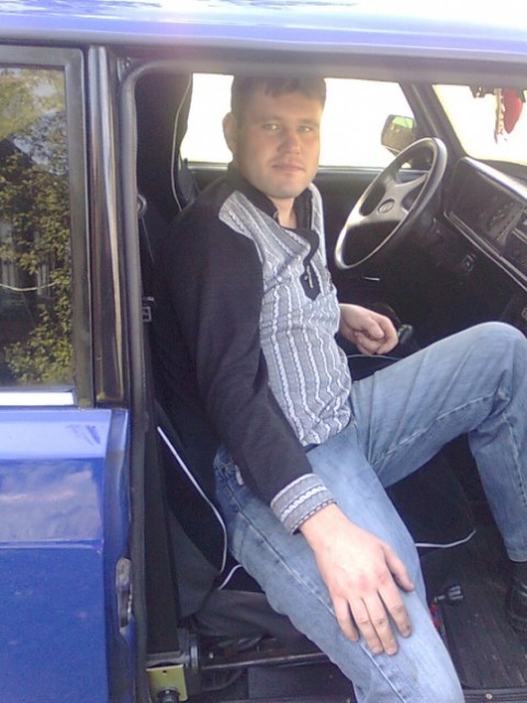 Дмитрий, Россия, Луховицы, 44 года. Ищу знакомство
