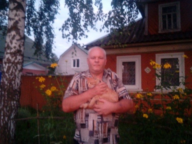 Владимир, Россия, Ржев. Фото на сайте ГдеПапа.Ру