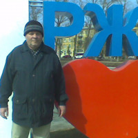 Владимир, Россия, Ржев, 67 лет