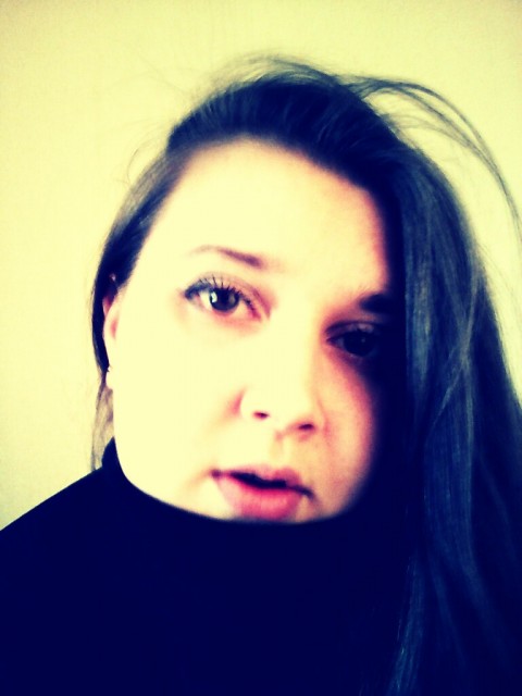 Ксения, Россия, Санкт-Петербург. Фото на сайте ГдеПапа.Ру