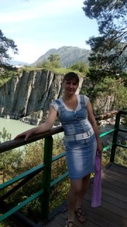 Юлия, Россия, Краснодар, 43 года