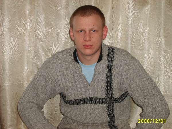 Николай Колбасов, Россия, Луга. Фото на сайте ГдеПапа.Ру