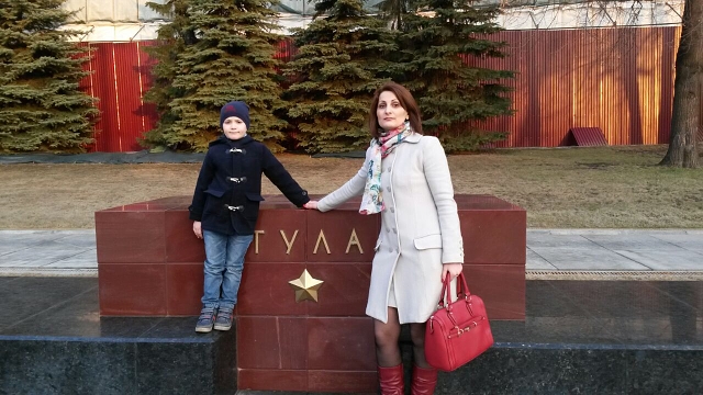 Светлана К, Армения, Ванадзор, 42 года. Познакомиться с девушкой из Ванадзор