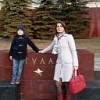 Светлана К, Армения, Ванадзор, 42