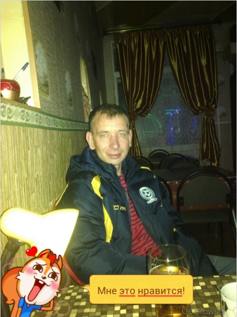 Алексей, Россия, Всеволожск. Фото на сайте ГдеПапа.Ру