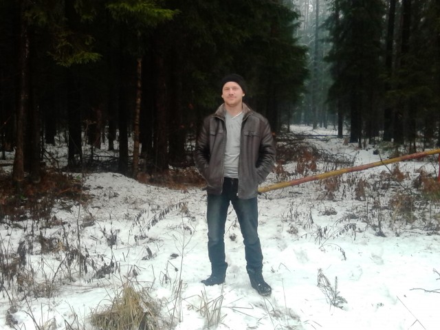 алексей, Россия, Москва. Фото на сайте ГдеПапа.Ру