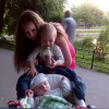 натали, Россия, Москва, 28 лет, 2 ребенка. Расскажу при общении