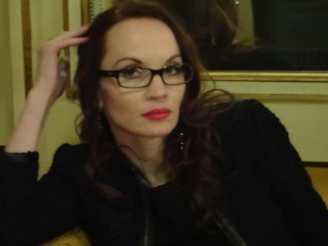 Арина, Россия, Москва. Фото на сайте ГдеПапа.Ру