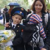 Татьяна, Россия, Москва, 41 год, 2 ребенка. Хочу найти мужчину Анкета 107224. 