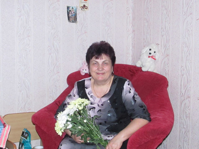 Мария Савина, Россия, Пенза, 66 лет. Ищу знакомство