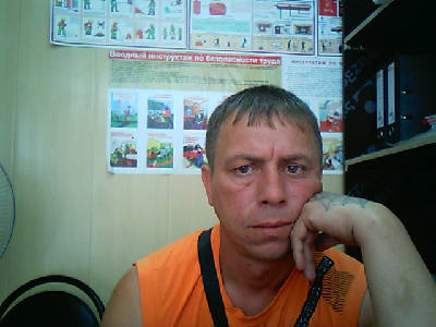 юрий соболев, Россия, Краснодар, 52 года. Сайт одиноких отцов GdePapa.Ru