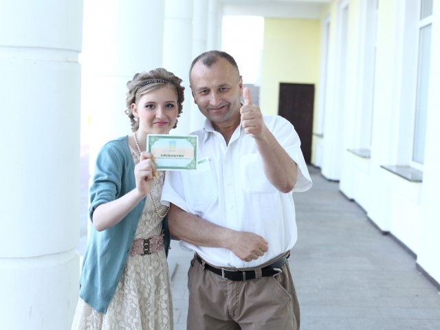 Михаил, Украина, Черкассы, 57 лет, 1 ребенок. сайт www.gdepapa.ru