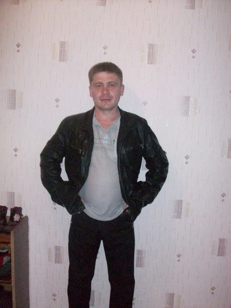 Рустам Нурисламов, Россия, Набережные Челны, 43 года. Ищу знакомство