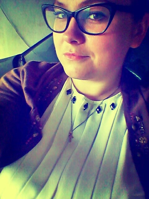 Татьяна, Россия, Москва. Фото на сайте ГдеПапа.Ру