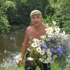 Александр, Россия, Воскресенск, 47