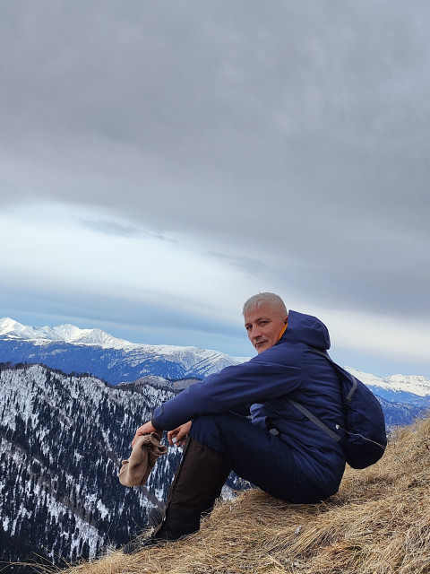 Борис, Россия, Темрюк, 52 года. Сайт одиноких мам и пап ГдеПапа.Ру