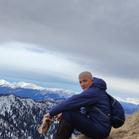 Борис, Россия, Темрюк, 52 года