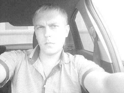 Макс, Россия, Санкт-Петербург. Фото на сайте ГдеПапа.Ру