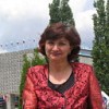 Наталия Кравченко (Россия, Россошь)