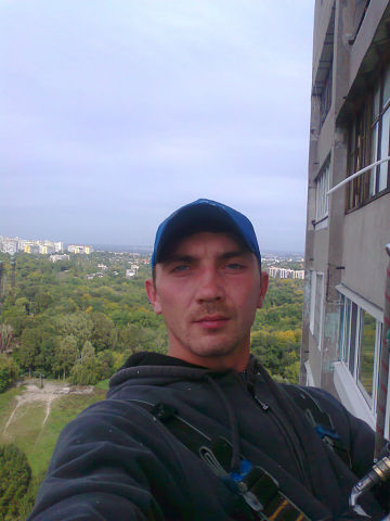 Владимир Коваленко, Молдавия, Кишинёв, 40 лет. Хочу найти девочку с которой мне и ей будет комфортно и хорошо в жизни 